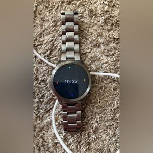 Fossil watch